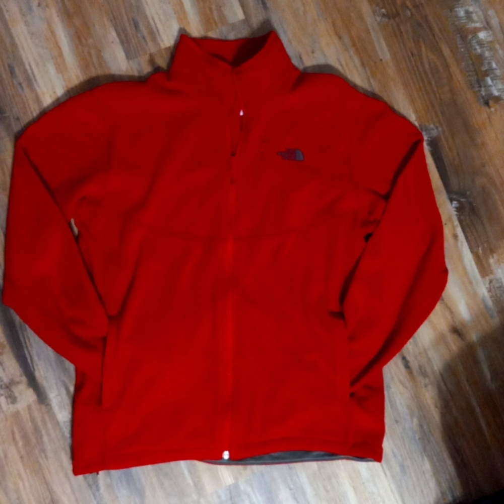 North Face men's jacket